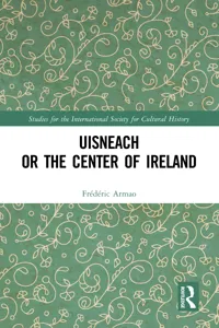 Uisneach or the Center of Ireland_cover