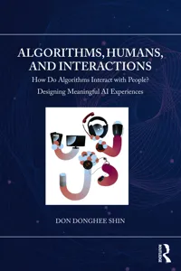 Algorithms, Humans, and Interactions_cover