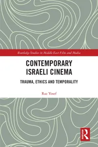 Contemporary Israeli Cinema_cover