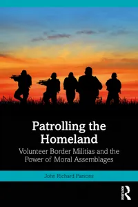 Patrolling the Homeland_cover