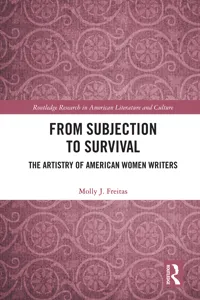 From Subjection to Survival_cover