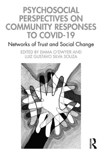 Psychosocial Perspectives on Community Responses to Covid-19_cover