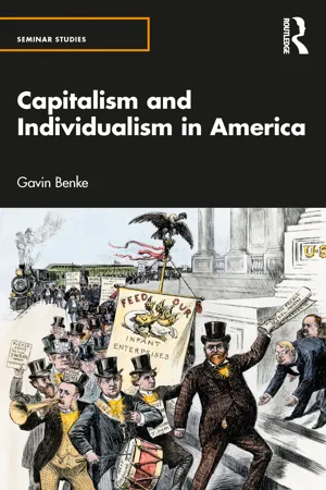 Capitalism and Individualism in America