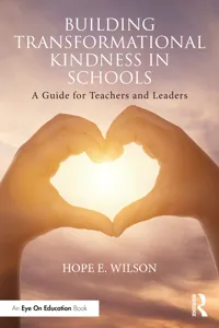 Building Transformational Kindness in Schools_cover