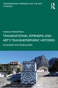 Transnational Feminisms and Art’s Transhemispheric Histories_cover