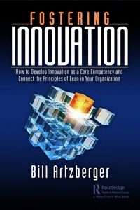 Fostering Innovation_cover