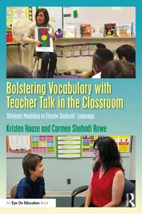 Bolstering Vocabulary with Teacher Talk in the Classroom_cover