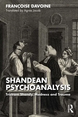 Shandean Psychoanalysis