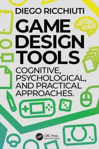 Game Design Tools_cover