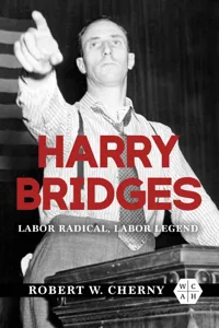 Harry Bridges_cover