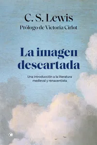 La imagen descartada_cover