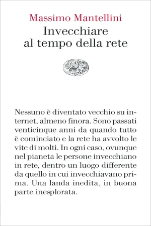 Invecchiare al tempo della rete