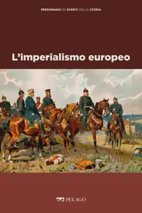 L'imperialismo europeo_cover