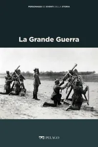 La Grande Guerra_cover