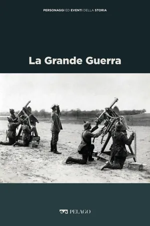 La Grande Guerra