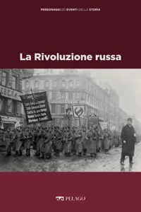 La Rivoluzione russa_cover