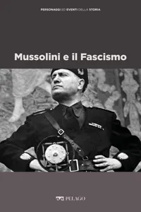 Mussolini e il Fascismo_cover