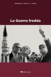 La Guerra fredda_cover