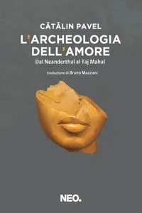 L'archeologia dell'amore_cover