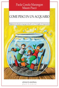 Come pesci in un acquario_cover