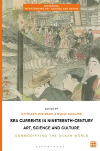 Sea Currents in Nineteenth-Century Art, Science and Culture_cover