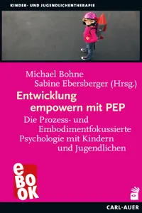 Entwicklung empowern mit PEP_cover