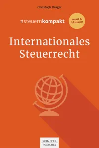 #steuernkompakt Internationales Steuerrecht_cover