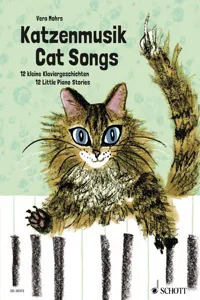 Cat Songs_cover