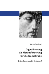 Digitalisierung als Herausforderung für die Demokratie_cover