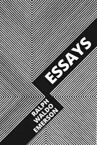 Essays - Ralph Waldo Emerson_cover