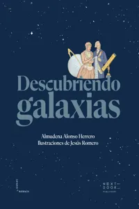 Descubriendo galaxias_cover
