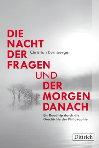 Die Nacht der Fragen und der Morgen danach_cover