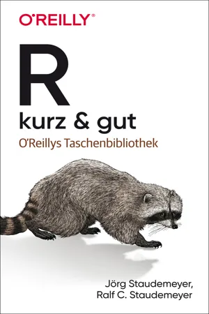 O'Reilly`s kurz & gut