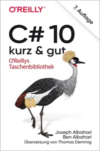 O'Reilly`s kurz & gut_cover