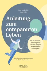Anleitung zum entspannten Leben_cover