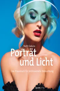 Porträt und Licht_cover