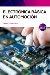 Electrónica básica en automoción_cover