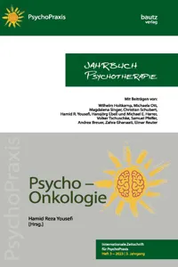 Jahrbuch Psychotherapie_cover