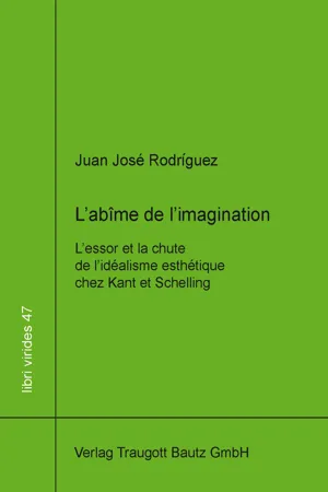 L´abÎme de l´imagination