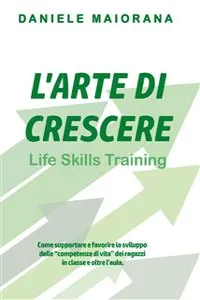 L'Arte di Crescere_cover