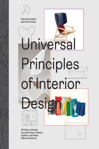 Universal Principles of Interior Design_cover