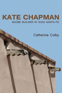 Kate Chapman_cover