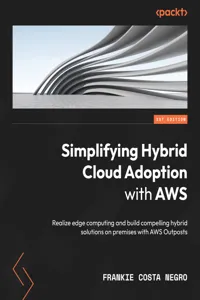 Simplifying Hybrid Cloud Adoption with AWS_cover