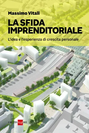 La sfida imprenditoriale