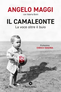 Il Camaleonte_cover