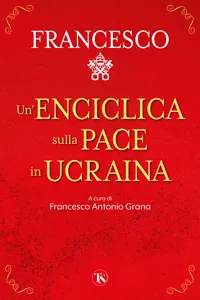 Un'enciclica sulla pace in Ucraina_cover