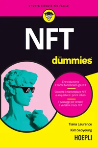 NFT For Dummies_cover