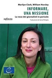 Informare, una missione_cover