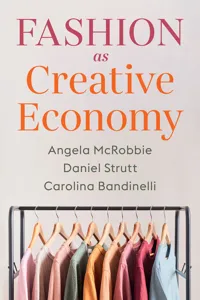 Fashion as Creative Economy_cover