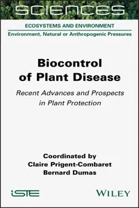 Biocontrol of Plant Disease_cover